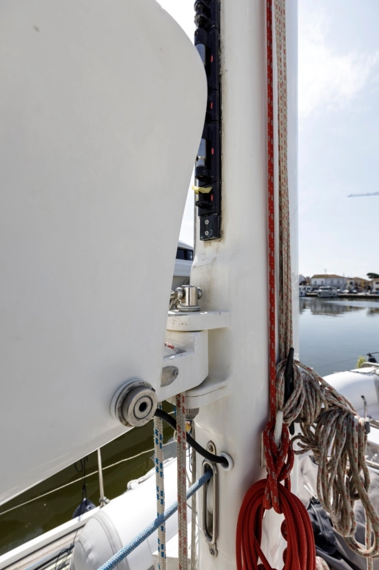 DOD Yacht Starkel 54 de segunda mano en venta