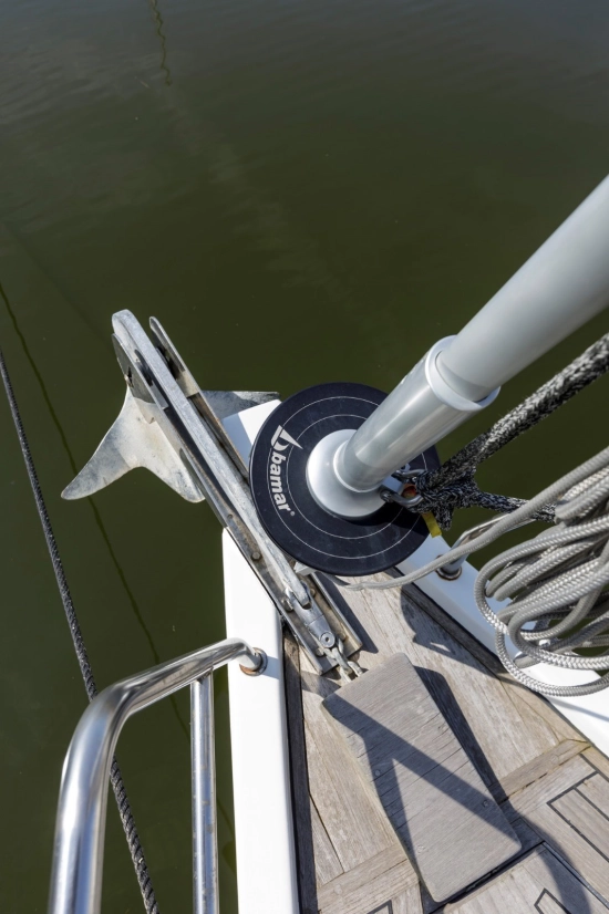 DOD Yacht Starkel 54 de segunda mano en venta