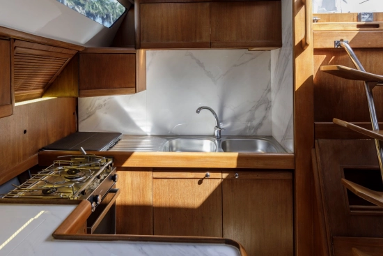 DOD Yacht Starkel 54 de segunda mano en venta