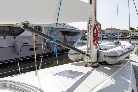 DOD Yacht Starkel 54 de segunda mano en venta