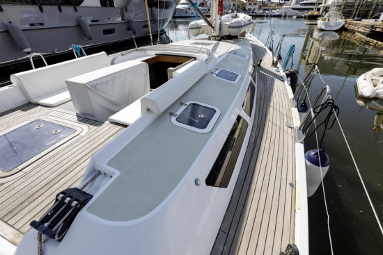 DOD Yacht Starkel 54 de segunda mano en venta