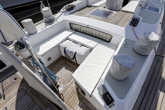 DOD Yacht Starkel 54 de segunda mano en venta