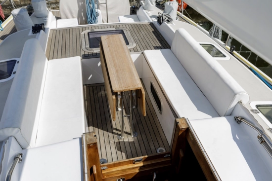 DOD Yacht Starkel 54 de segunda mano en venta