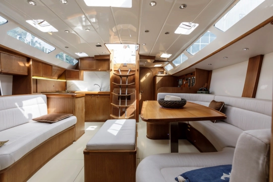 DOD Yacht Starkel 54 de segunda mano en venta