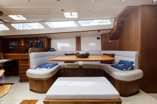 DOD Yacht Starkel 54 de segunda mano en venta
