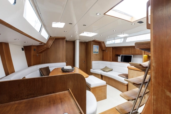 DOD Yacht Starkel 54 de segunda mano en venta
