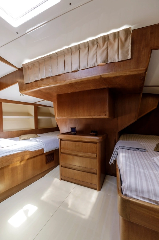 DOD Yacht Starkel 54 de segunda mano en venta