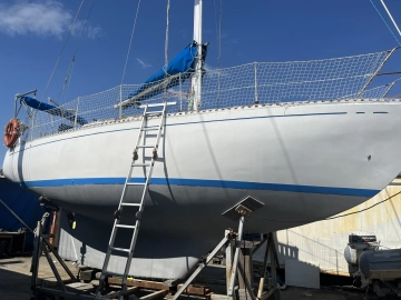 Mako Sailer New Ranger de segunda mano en venta