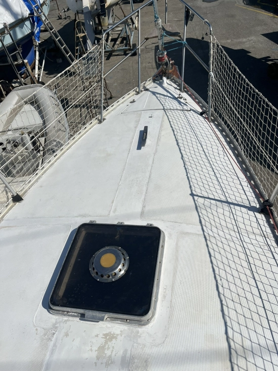 Mako Sailer New Ranger usado à venda