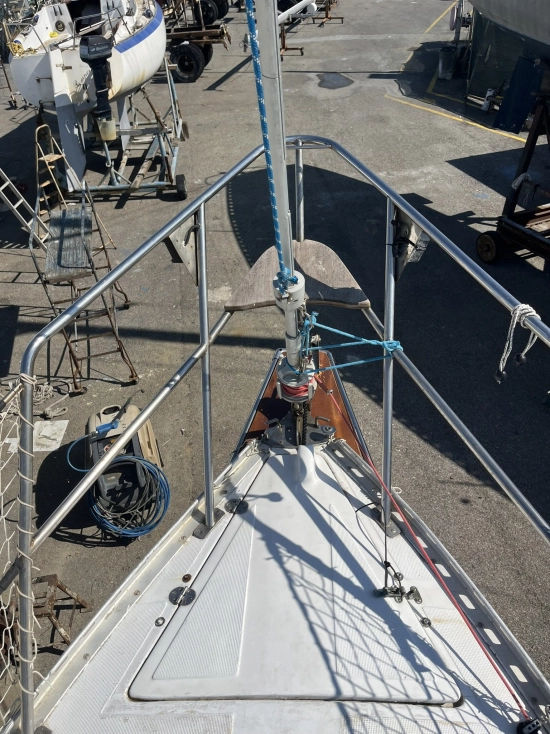 Mako Sailer New Ranger usado à venda