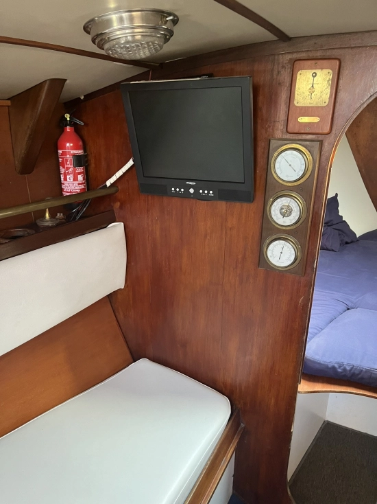 Mako Sailer New Ranger usado à venda