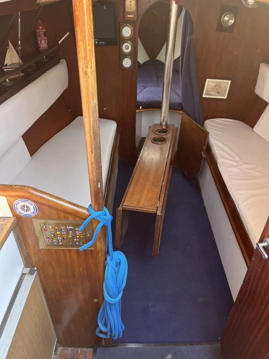 Mako Sailer New Ranger usado à venda