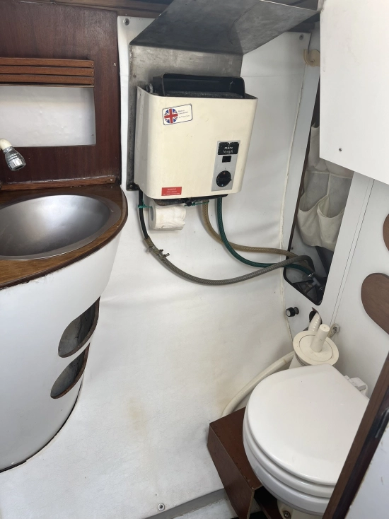 Mako Sailer New Ranger usado à venda