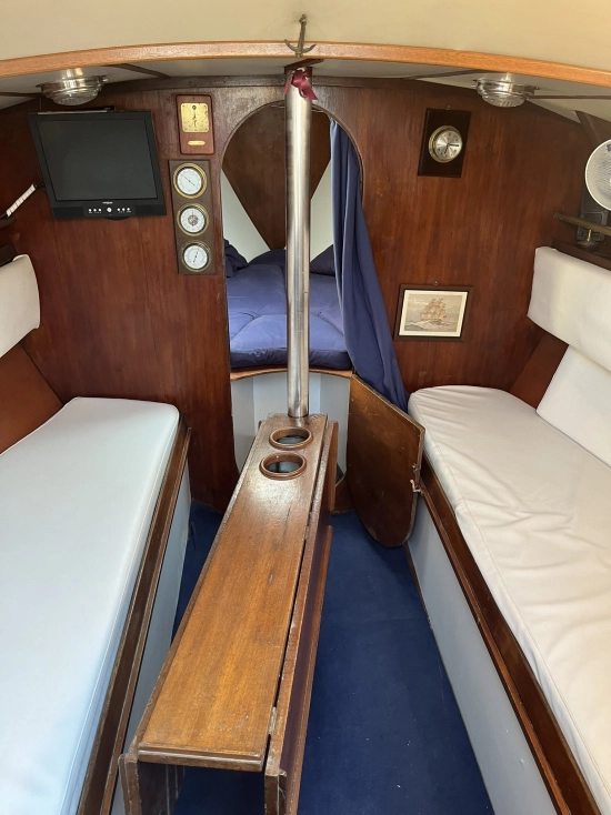 Mako Sailer New Ranger usado à venda