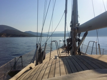 Hallberg Rassy HR 45 usado à venda