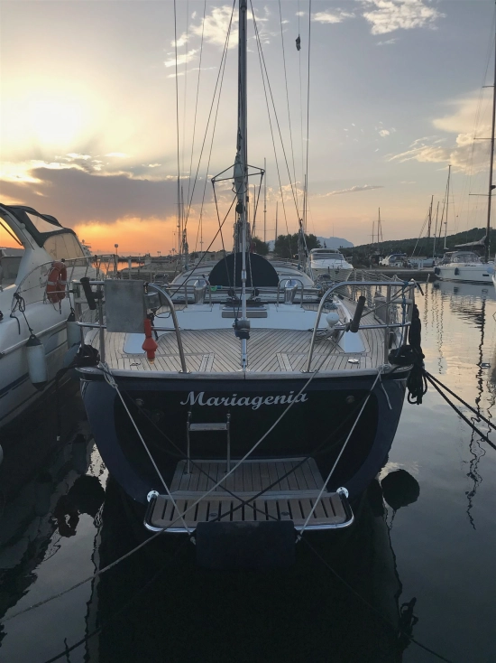 Franchini 53 S de segunda mano en venta