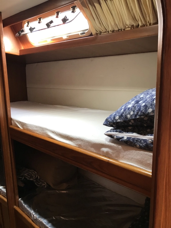 Franchini 53 S de segunda mano en venta