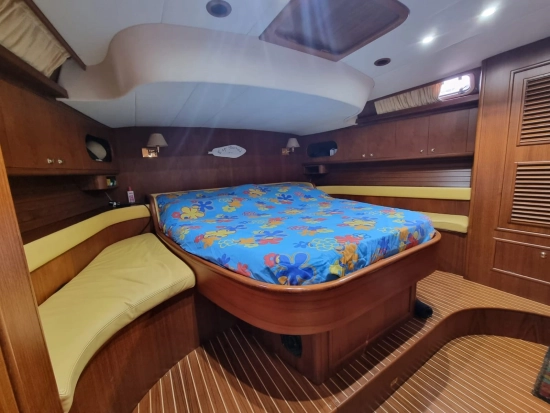 Franchini 53 S de segunda mano en venta