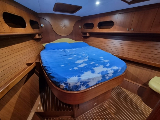 Franchini 53 S de segunda mano en venta