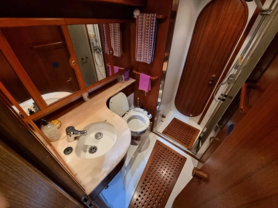 Franchini 53 S de segunda mano en venta