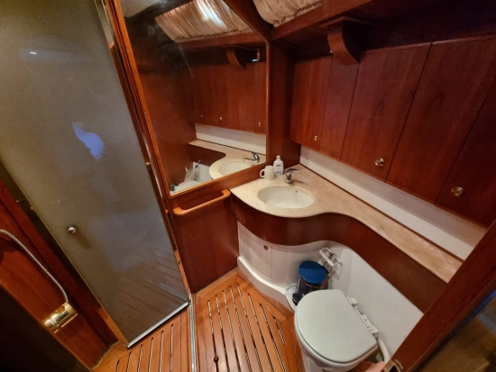 Franchini 53 S de segunda mano en venta