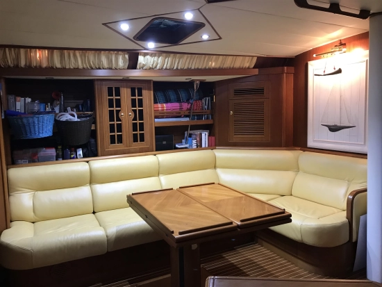 Franchini 53 S de segunda mano en venta