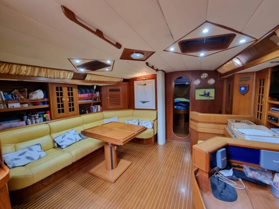Franchini 53 S de segunda mano en venta
