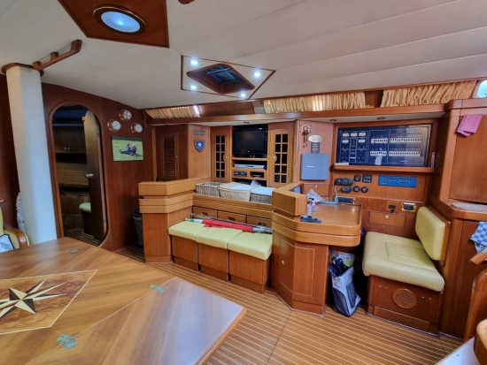 Franchini 53 S de segunda mano en venta