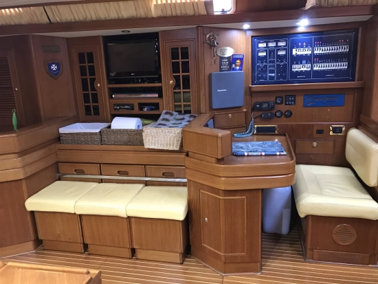 Franchini 53 S de segunda mano en venta