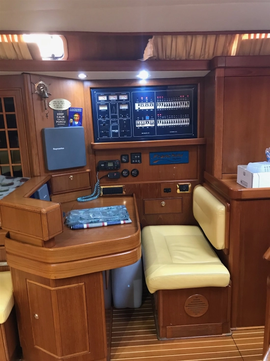 Franchini 53 S de segunda mano en venta