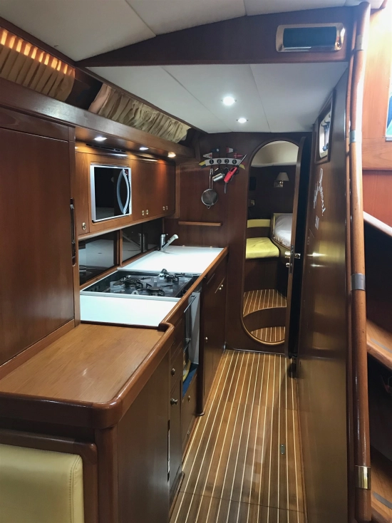 Franchini 53 S de segunda mano en venta