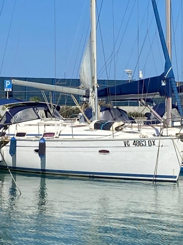 Bavaria Yachts 42 Cruiser de segunda mano en venta