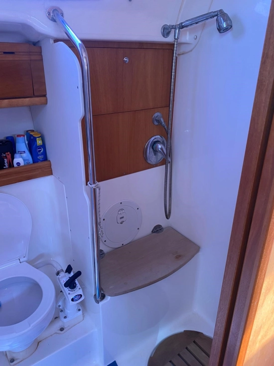 Bavaria Yachts 42 Cruiser usata in vendita