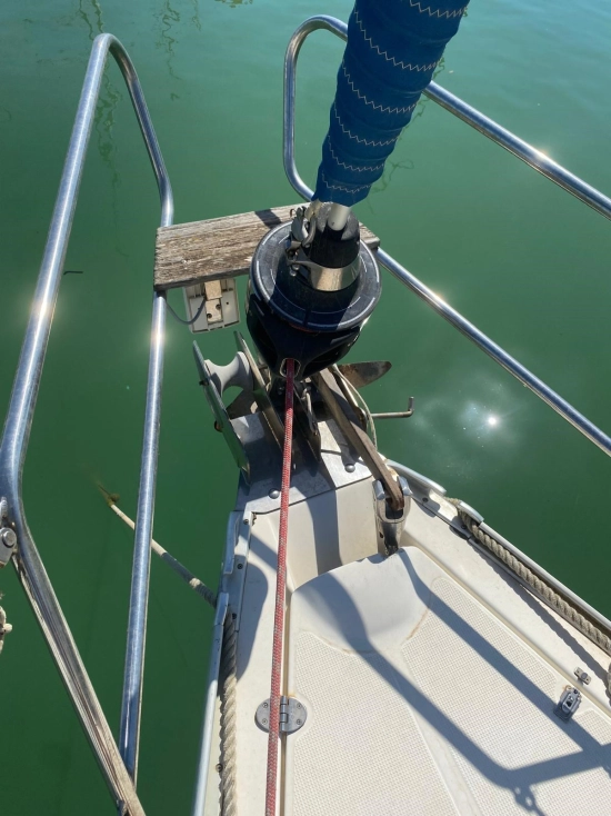 Bavaria Yachts 42 Cruiser usata in vendita