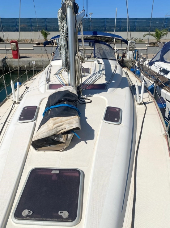 Bavaria Yachts 42 Cruiser usata in vendita