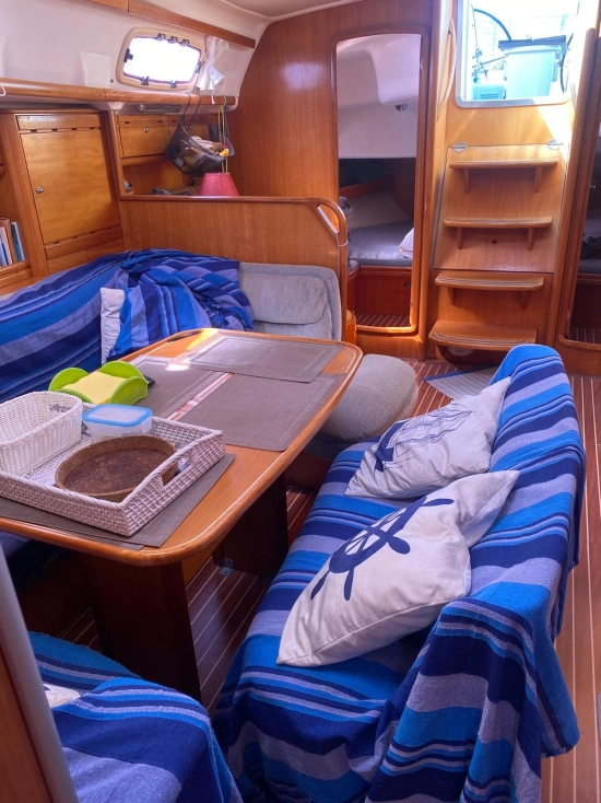 Bavaria Yachts 42 Cruiser usata in vendita