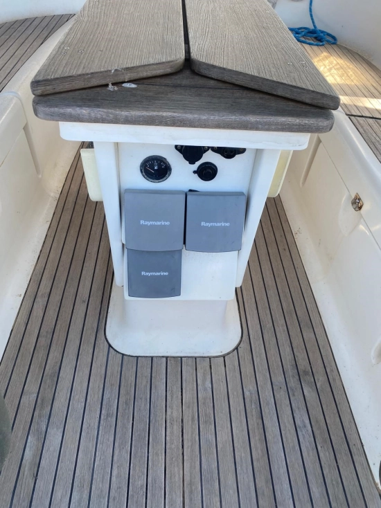 Bavaria Yachts 42 Cruiser usata in vendita