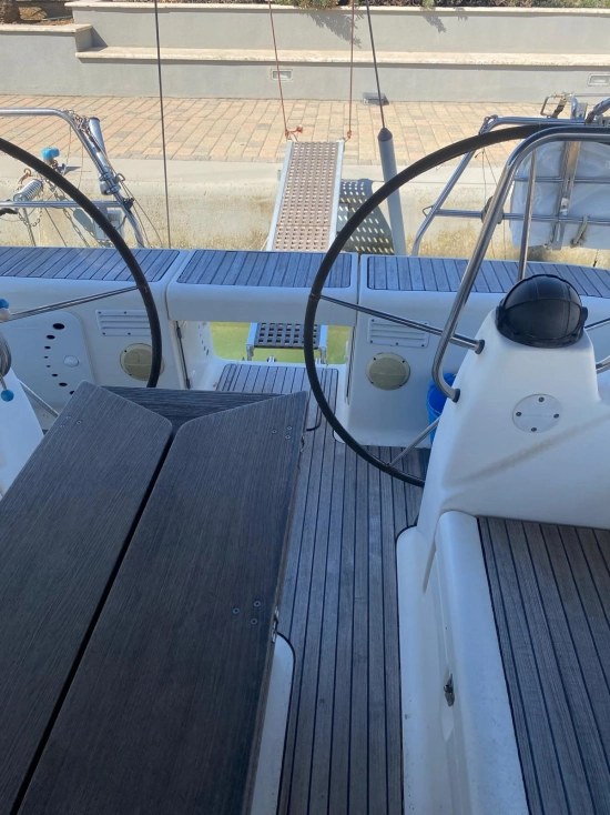 Bavaria Yachts 42 Cruiser usata in vendita