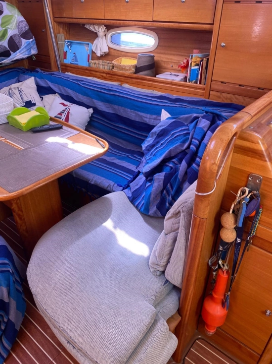 Bavaria Yachts 42 Cruiser usata in vendita