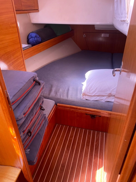 Bavaria Yachts 42 Cruiser usata in vendita