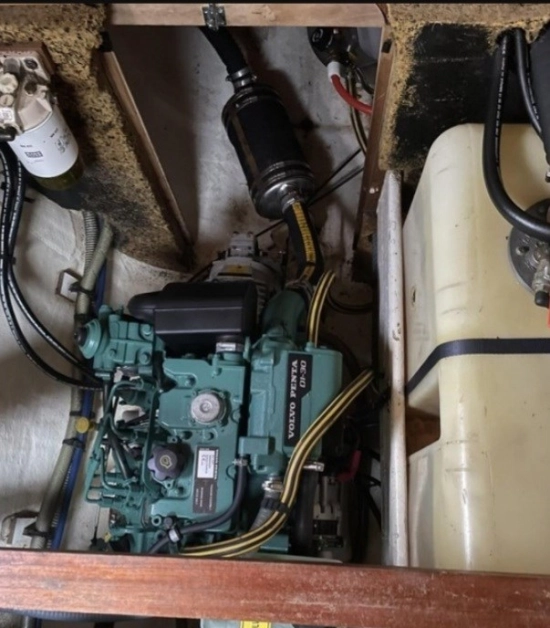 Nautitech 395 usata in vendita
