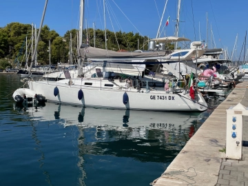 Jboats J 120 usata in vendita