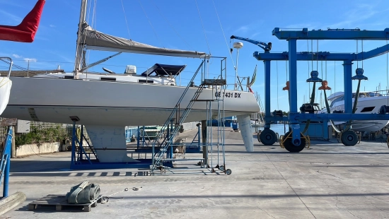 Jboats J 120 usado à venda
