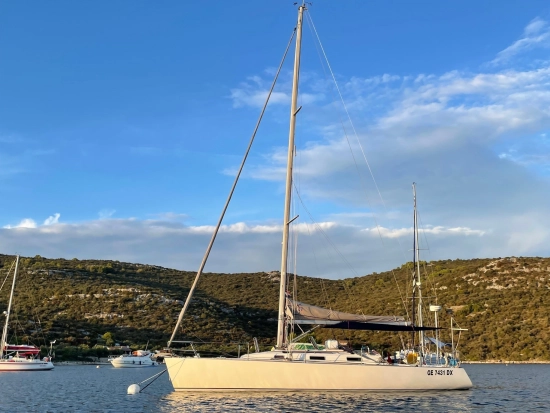 Jboats J 120 usado à venda