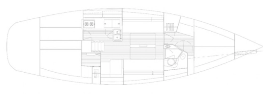 Jboats J 120 usado à venda