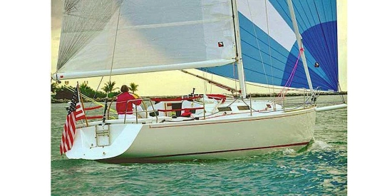Jboats J 120 usado à venda