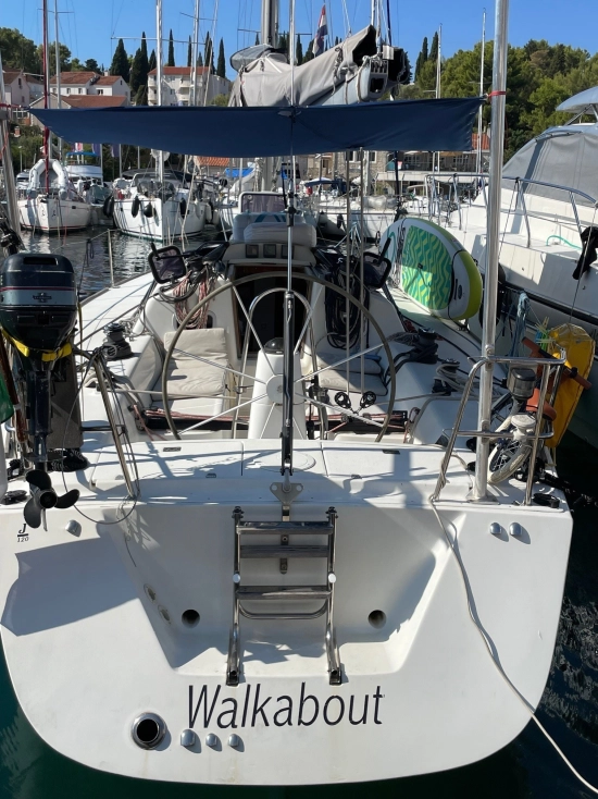 Jboats J 120 usado à venda