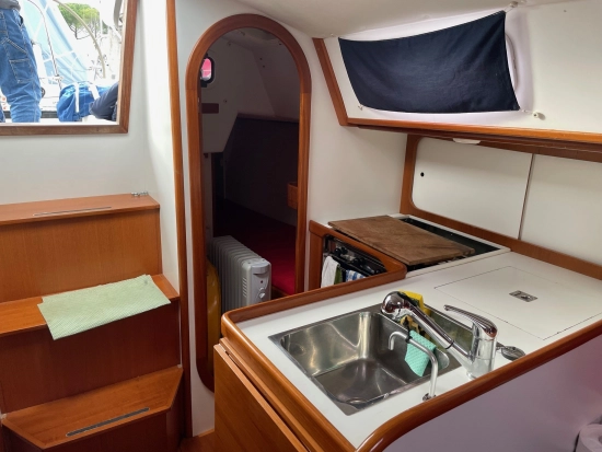 Jboats J 120 usado à venda