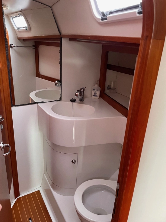 Jboats J 120 usado à venda
