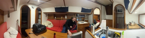 Jboats J 120 usado à venda